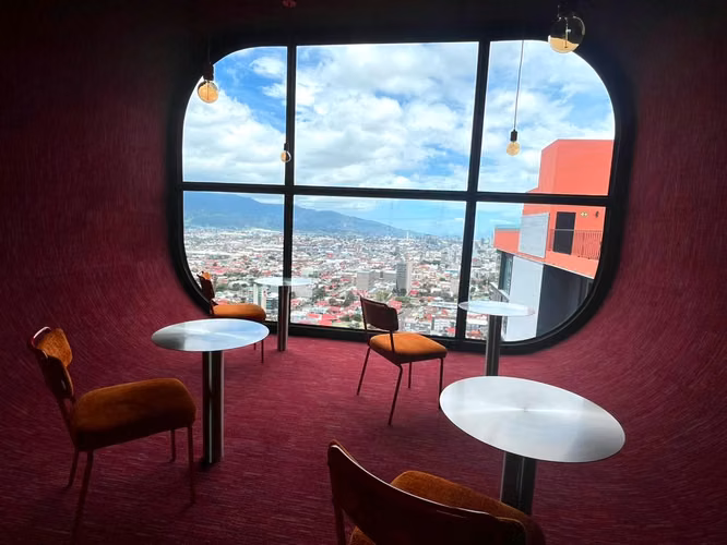 Se alquila aparta estudio en Secret Escalante - Imagen 16