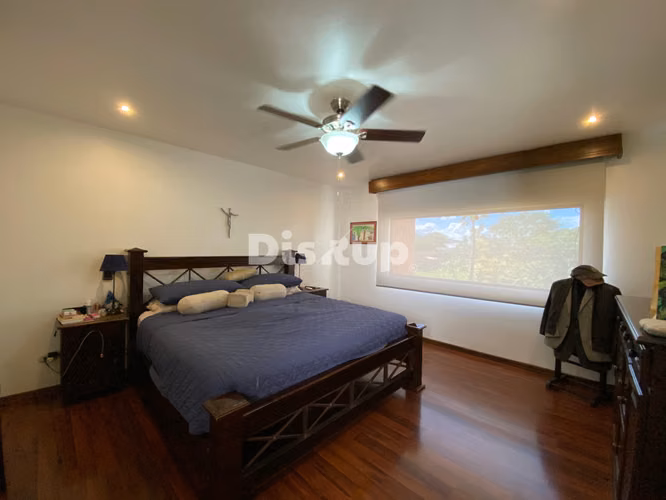 Venta de casa independiente de 3 hab. en urbanización en Santa Ana - Imagen 15