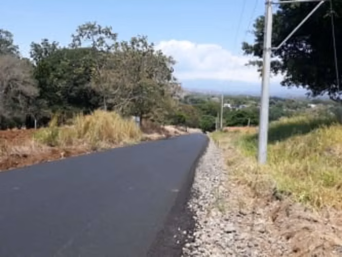 Venta de terreno en Atenas Centro, Alajuela 18077 - Imagen 4