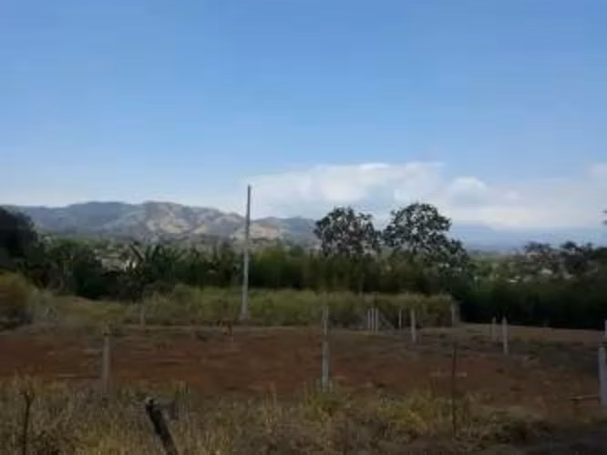Venta de terreno en Atenas Centro, Alajuela 18077 - Imagen 2