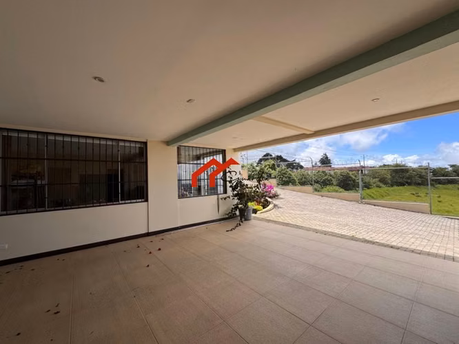 Alquiler de Casa en Llano Grande, Banderilla, Cartago