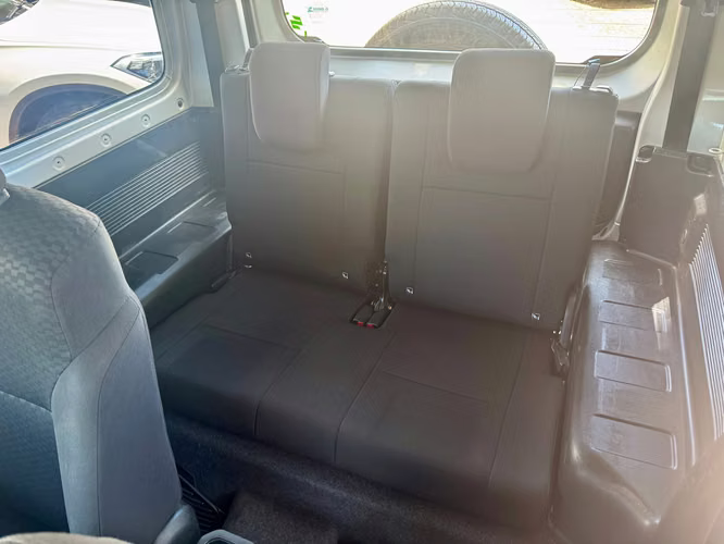 Suzuki Jimny GL A/T 2022 - Imagen 5