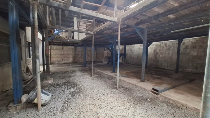 Alquiler  de Bodega en San Pedro  18303