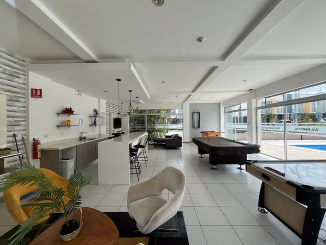 SE VENDE CONDOMINIO HEREDIA SAN PABLO - Imagen 3