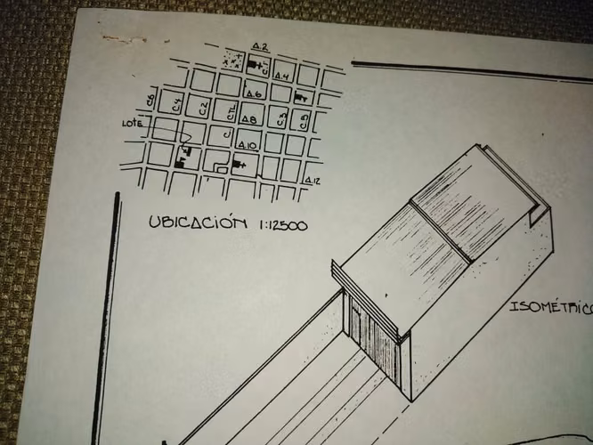Local o Bodega sobre Av 10 cerca iglesia La Dolorosa - Imagen 5