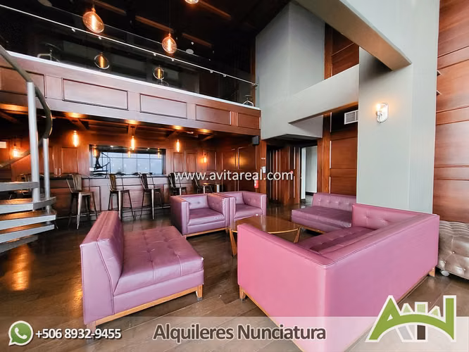 Apartamento de 2 habitaciones | QBO | Vista al atardecer - Imagen 12