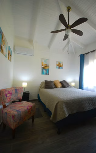 VILLA IBISCO EN ALQUILER PLAYA POTRERO - Imagen 6