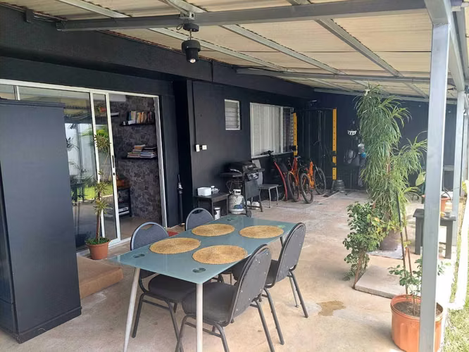 Casa en Venta, una planta en Condominio Málaga San Antonio del Tejar, Alajuela