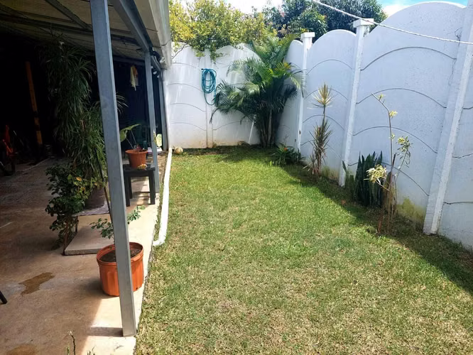 Casa en Venta, una planta en Condominio Málaga San Antonio del Tejar, Alajuela