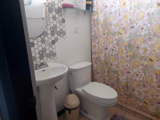Casa en Venta, una planta en Condominio Málaga San Antonio del Tejar, Alajuela