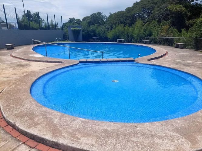 Casa en Venta, una planta en Condominio Málaga San Antonio del Tejar, Alajuela