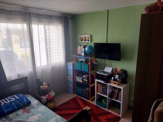 Casa en Venta, una planta en Condominio Málaga San Antonio del Tejar, Alajuela