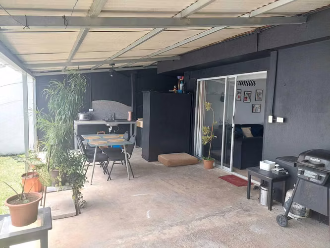 Casa en Venta, una planta en Condominio Málaga San Antonio del Tejar, Alajuela
