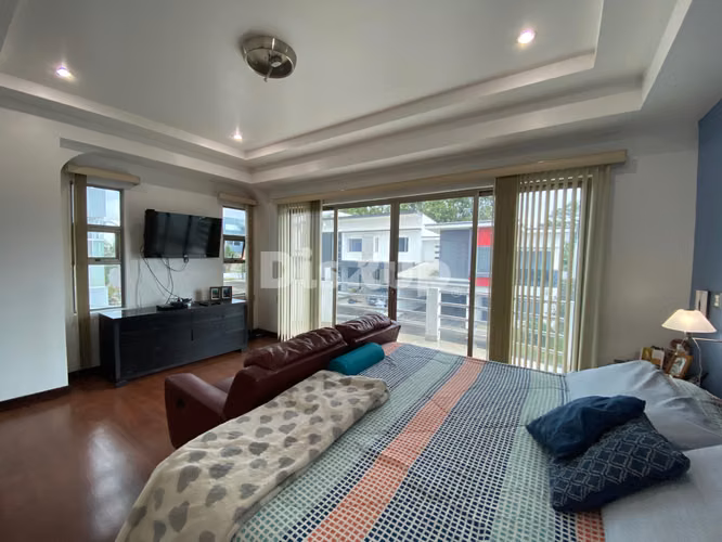 Venta de casa de 3 hab. en condominio. San Rafael, Montes de Oca