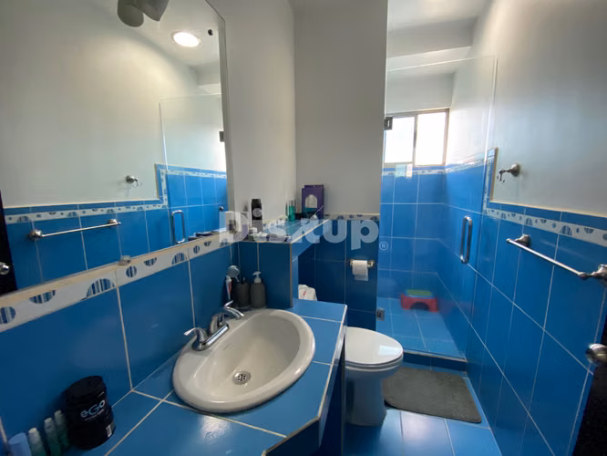 Venta de casa de 3 hab. en condominio. San Rafael, Montes de Oca
