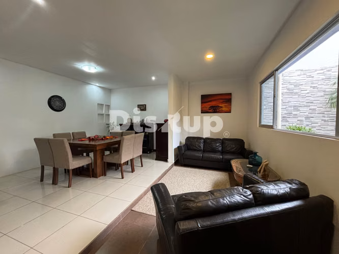 Venta de casa de 3 hab. en condominio. San Rafael, Montes de Oca