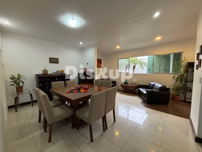 Venta de casa de 3 hab. en condominio. San Rafael, Montes de Oca