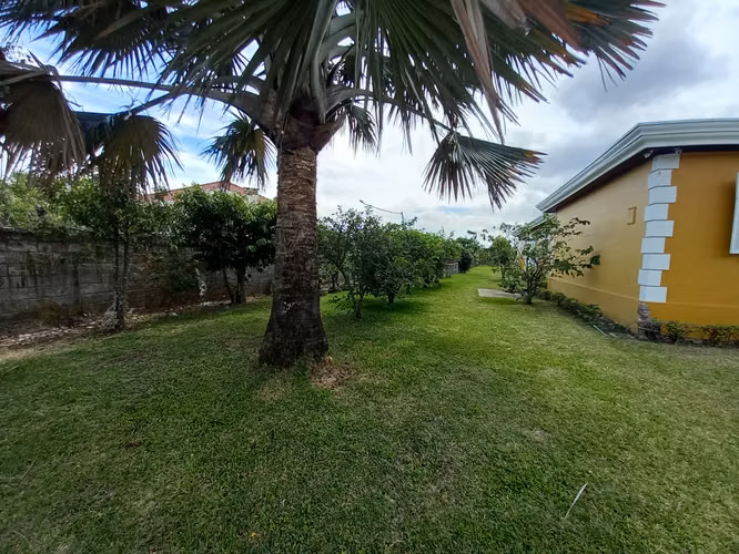 02 / Venta / lote de 3000 mts con casa grande / Uso suelo 8 casas / San Rafael - Imagen 5