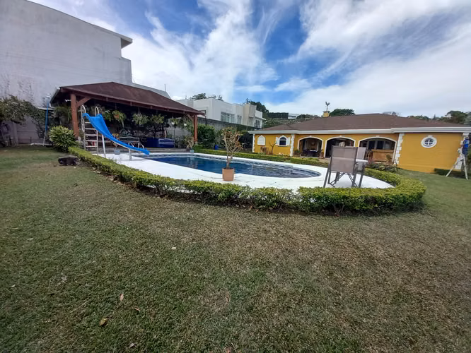 02 / Venta / lote de 3000 mts con casa grande / Uso suelo 8 casas / San Rafael - Imagen 12