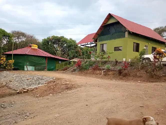 Venta de terreno Quinta con vista al mar en Orotina Cerro Alto, Alajuela 18190 - Imagen 14