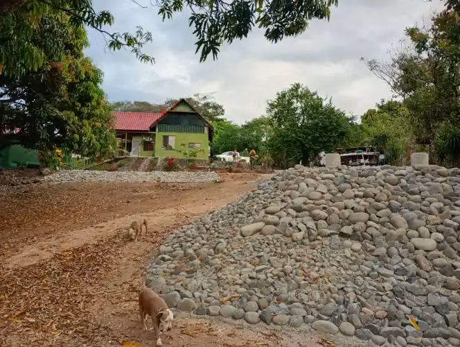 Venta de terreno Quinta con vista al mar en Orotina Cerro Alto, Alajuela 18190 - Imagen 11