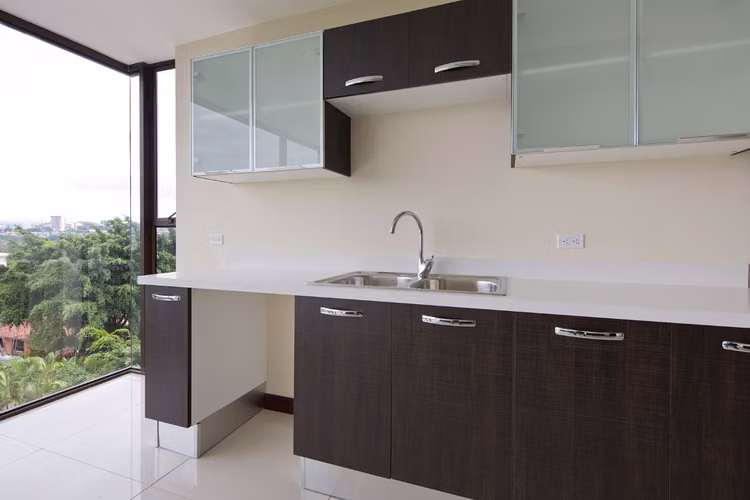 LUJOSOS APARTAMENTOS CON VISTA EN BELLO HORIZONTE ESCAZU