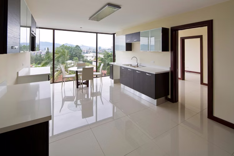 LUJOSOS APARTAMENTOS CON VISTA EN BELLO HORIZONTE ESCAZU
