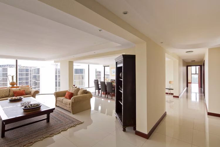 LUJOSOS APARTAMENTOS CON VISTA EN BELLO HORIZONTE ESCAZU
