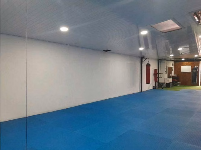 Alquiler Local Comercial 150 m Cartago Centro - Imagen 3