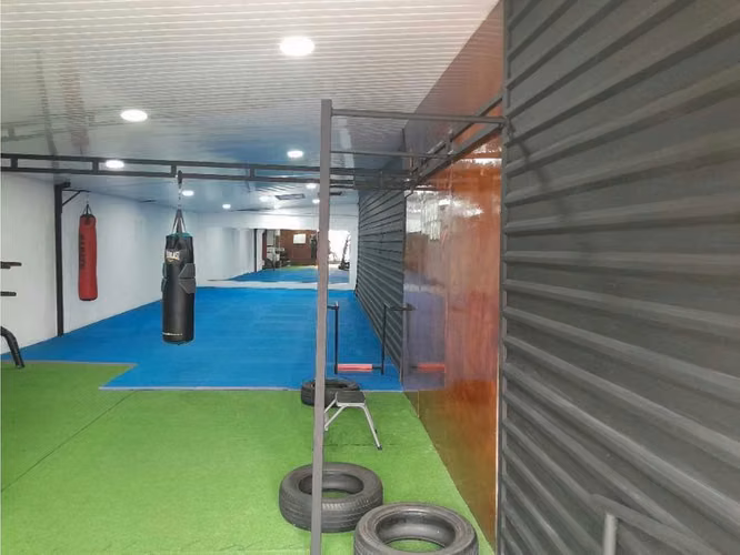 Alquiler Local Comercial 150 m Cartago Centro - Imagen 9