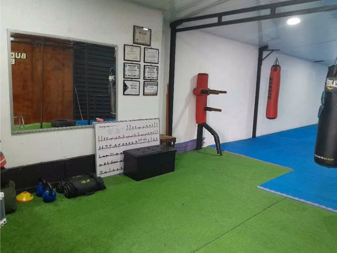 Alquiler Local Comercial 150 m Cartago Centro - Imagen 10