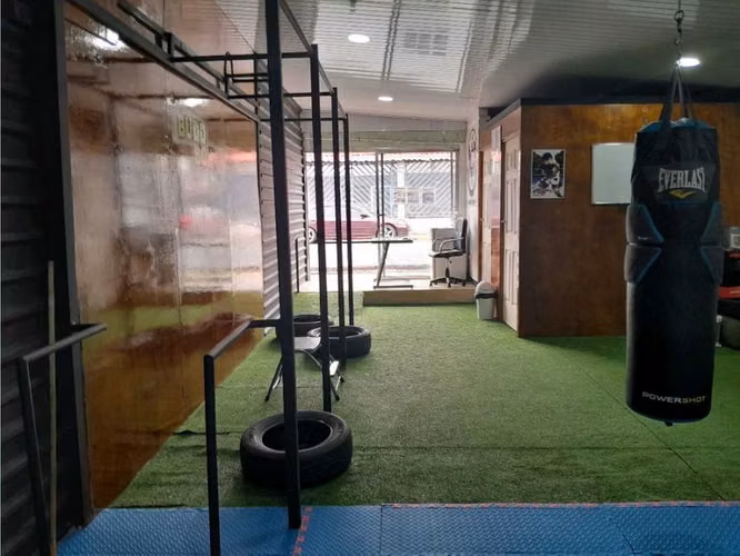 Alquiler Local Comercial 150 m Cartago Centro - Imagen 11