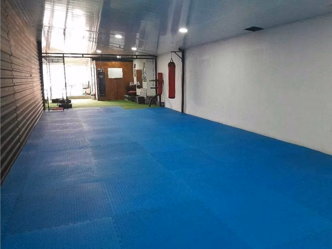 Alquiler Local Comercial 150 m Cartago Centro - Imagen 2