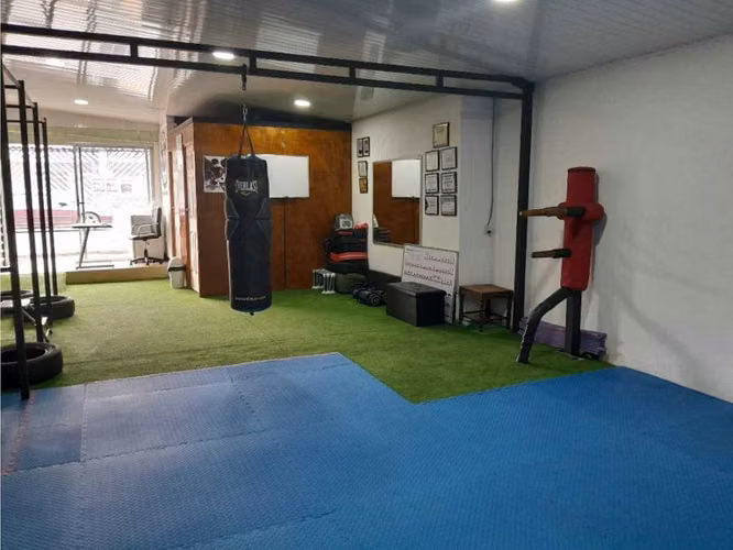 Alquiler Local Comercial 150 m Cartago Centro - Imagen 12