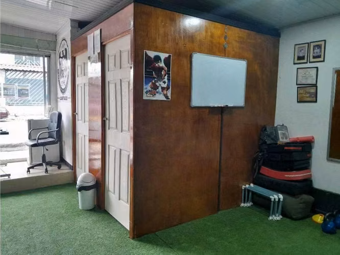 Alquiler Local Comercial 150 m Cartago Centro - Imagen 4