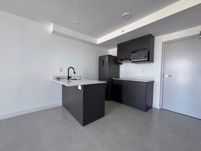Alquiler de apartamento en la Sabana. Estrena hoy! - Imagen 2