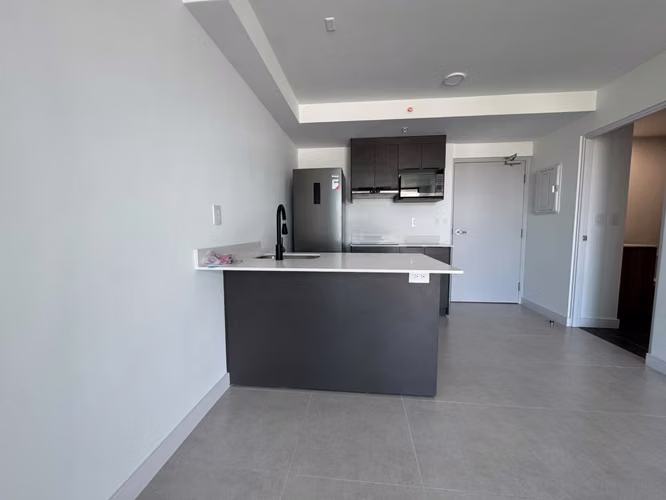 Alquiler de apartamento en la Sabana. Estrena hoy!