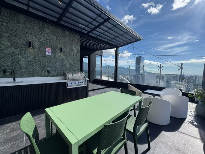 Alquiler de apartamento en la Sabana. Estrena hoy! - Imagen 15