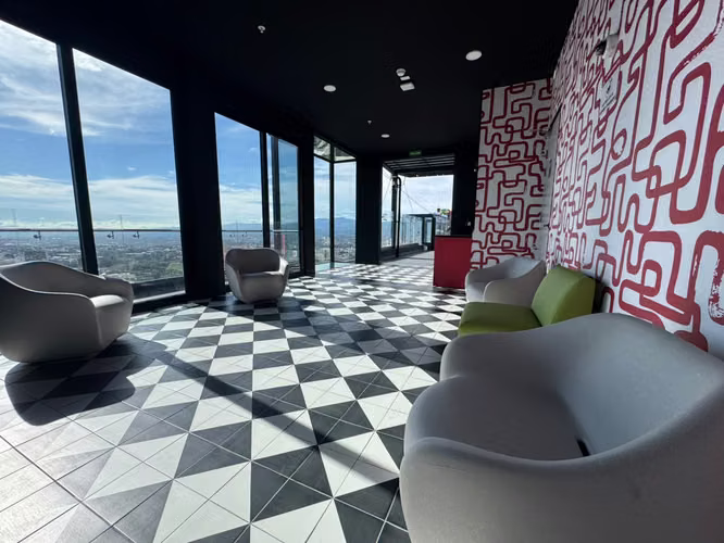 Alquiler de apartamento en la Sabana. Estrena hoy! - Imagen 14