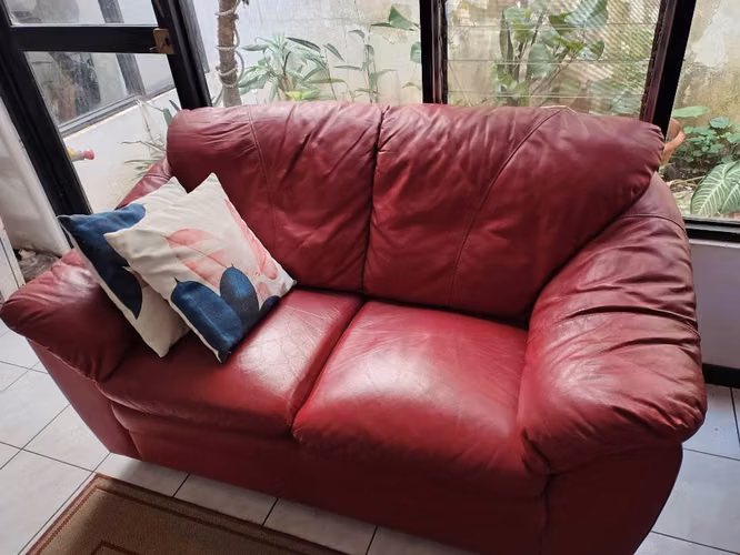 Juego de sala