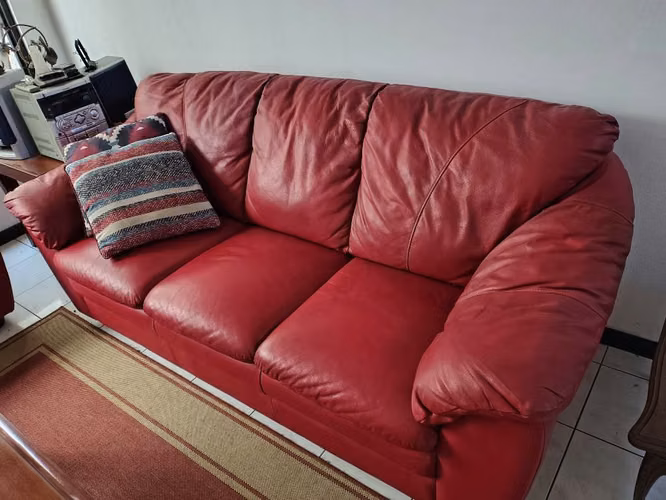 Juego de sala