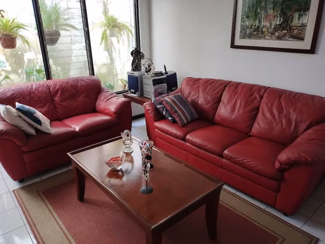 Juego de sala