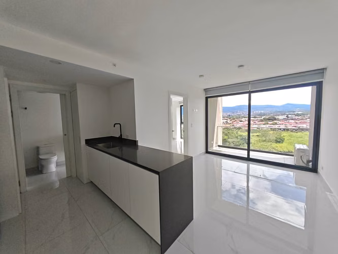 VENTA DE APARTAMENTO EN SOHO PARADISUS CON LINEA BLANCA, ROHRMOSER