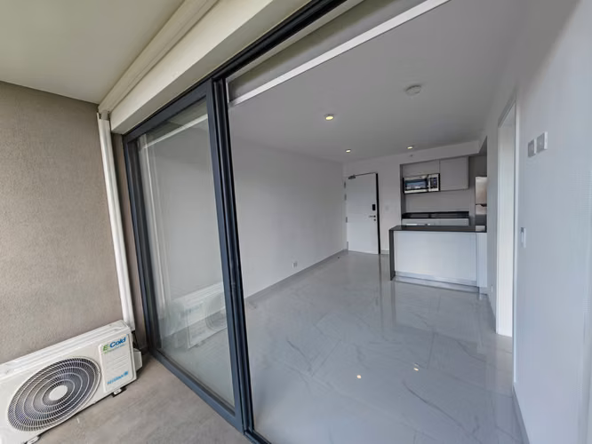 VENTA DE APARTAMENTO EN SOHO PARADISUS CON LINEA BLANCA, ROHRMOSER