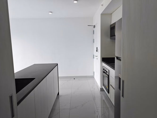 VENTA DE APARTAMENTO EN SOHO PARADISUS CON LINEA BLANCA, ROHRMOSER - Imagen 4