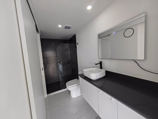 VENTA DE APARTAMENTO EN SOHO PARADISUS CON LINEA BLANCA, ROHRMOSER - Imagen 9