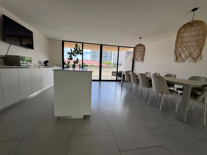 Alquiler de apartamento en la Sabana con línea blanca. Hermosas vistas! - Imagen 16