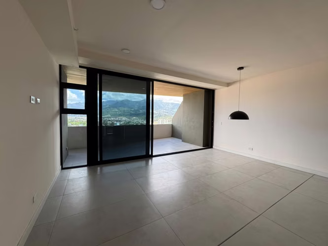 Alquiler de apartamento en la Sabana con línea blanca. Hermosas vistas! - Imagen 4