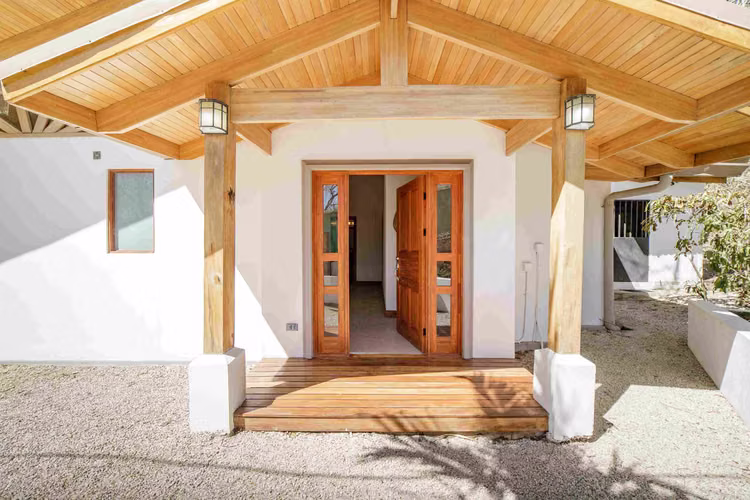Casa con Piscina Privada en Nosara a Solo 5 Minutos de Playa Pelada - Imagen 13
