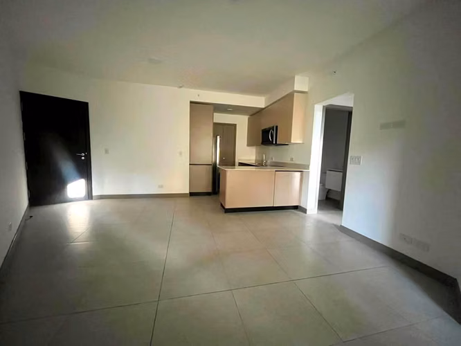 Se alquila apartamento con linea blanca en Nucleo Sabana - Imagen 2